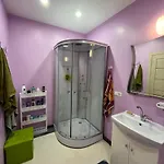 Comfortable Townhouse * Wilno
