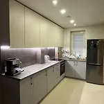 Apartmán Comfortable Townhouse *