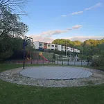 Comfortable Townhouse Apartmán *