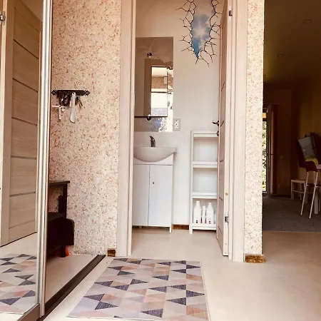 Comfortable Townhouse Апартаменты *