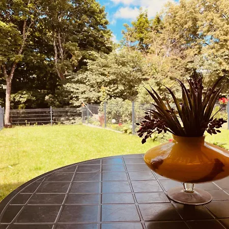 Comfortable Townhouse Вильнюс