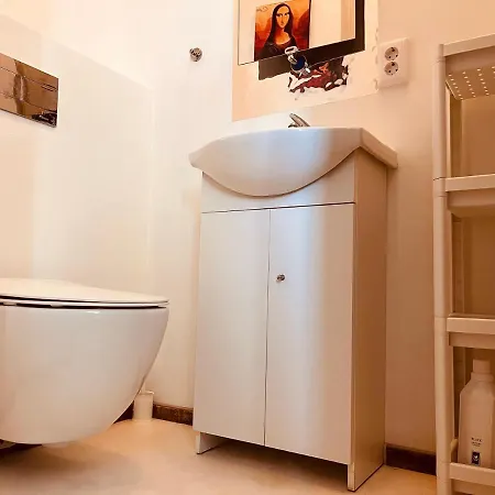 Comfortable Townhouse *