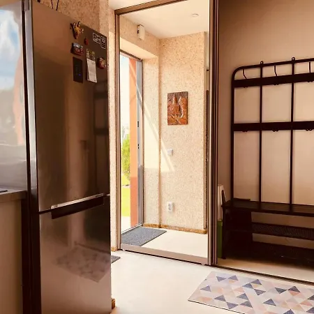 Comfortable Townhouse