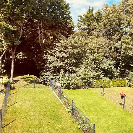 Апартаменты Comfortable Townhouse *