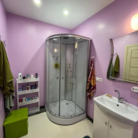 Comfortable Townhouse * Вильнюс