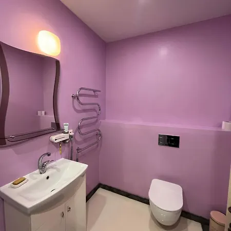 Comfortable Townhouse * Вильнюс