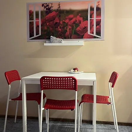 Comfortable Townhouse アパート *
