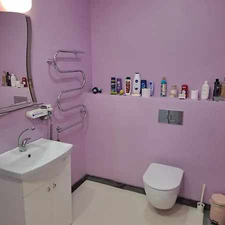 Comfortable Townhouse Apartment