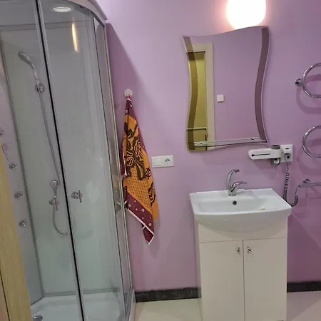 Comfortable Townhouse Апартаменты *