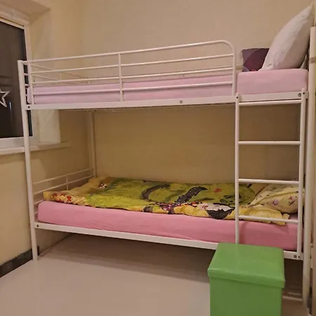 Comfortable Townhouse Apartment Vilnius