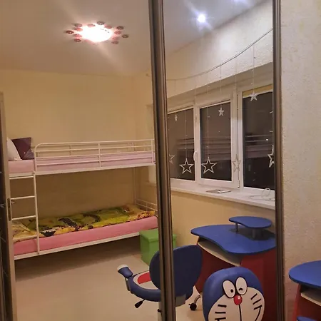 Comfortable Townhouse