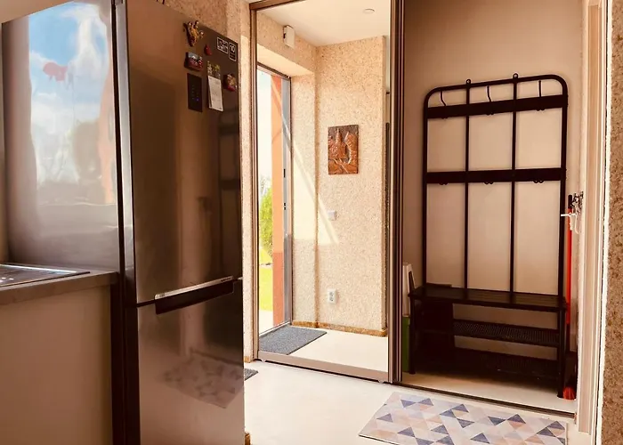 Comfortable Townhouse