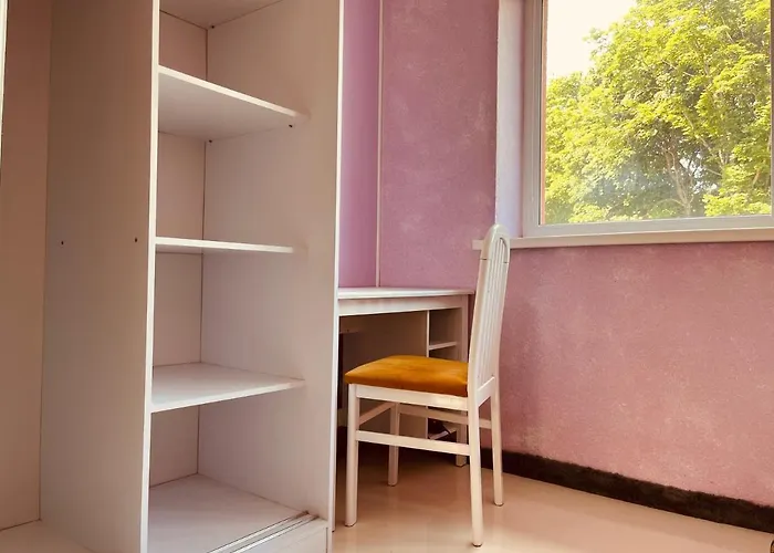 Comfortable Townhouse Apartman