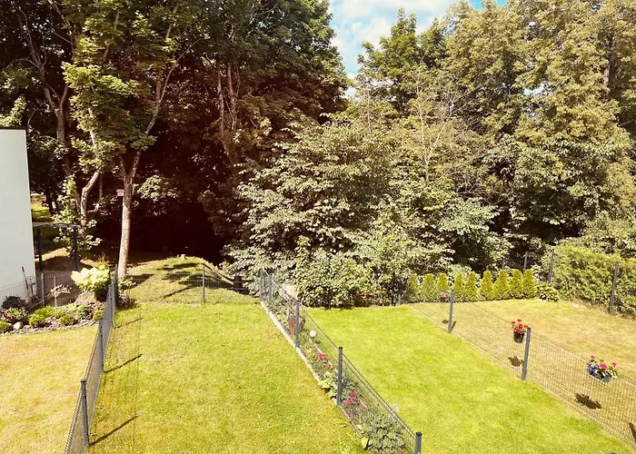 Apartman Comfortable Townhouse *