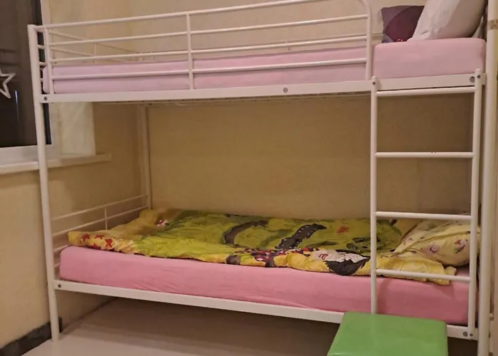 Comfortable Townhouse Apartman Vilnius