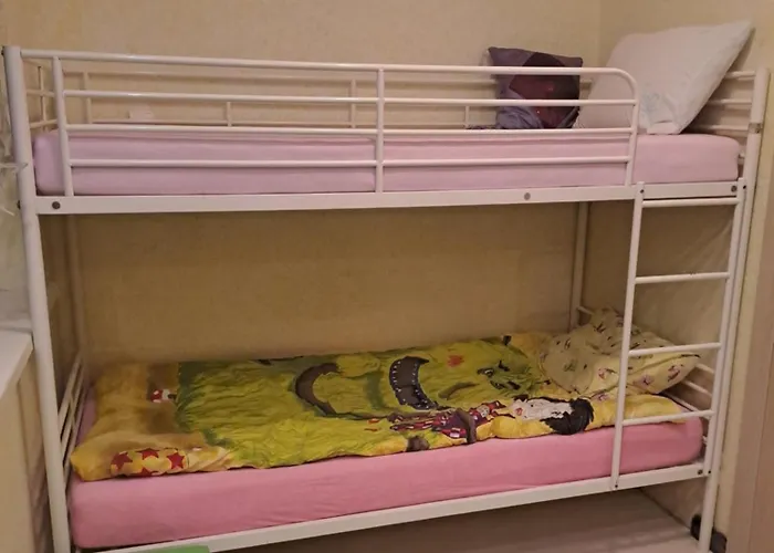 Apartman Comfortable Townhouse Vilnius