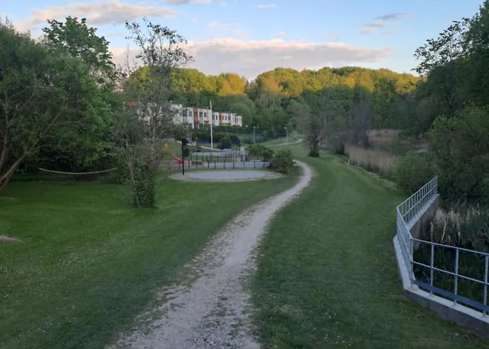 Apartament Comfortable Townhouse Wilno