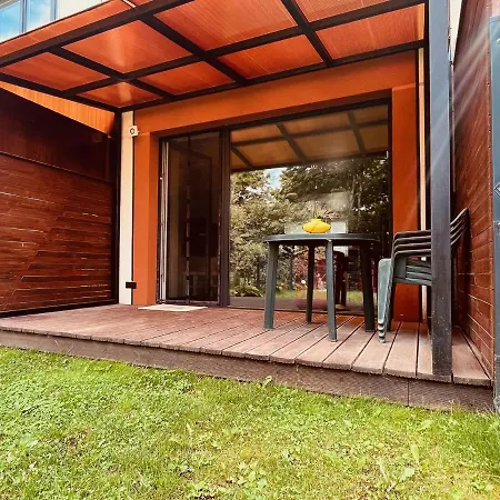 Comfortable Townhouse