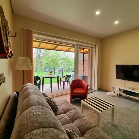 Comfortable Townhouse