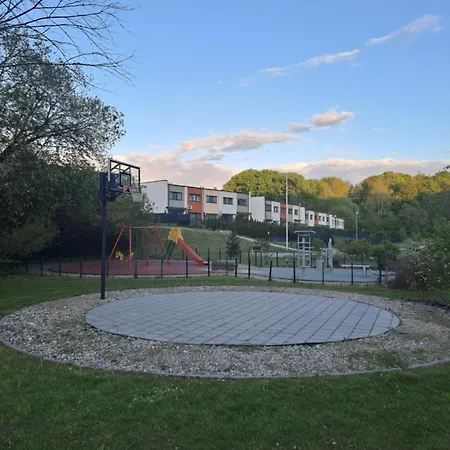 Comfortable Townhouse アパート *