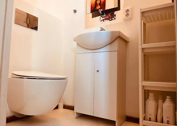 Comfortable Townhouse *