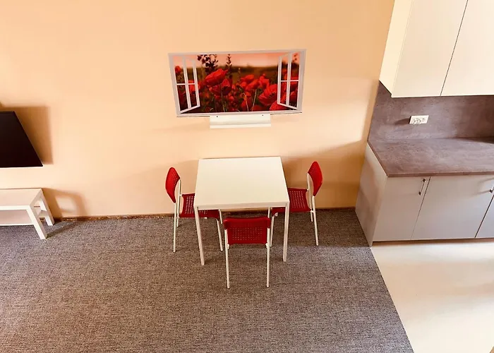 Comfortable Townhouse アパート ヴィリニュス