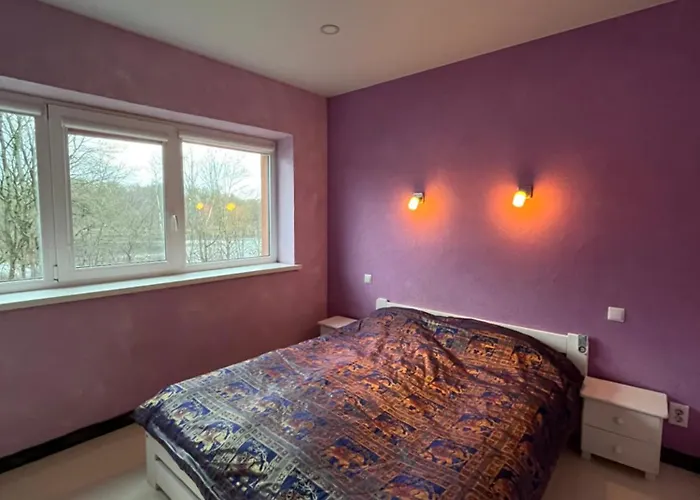 Апартаменты Comfortable Townhouse *