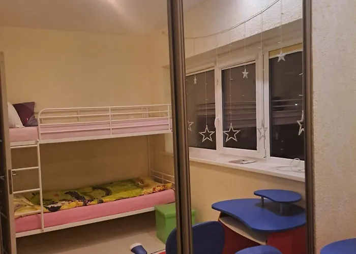 Comfortable Townhouse