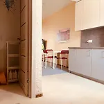 Comfortable Townhouse Apartment Vilnius