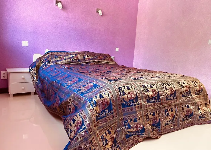 Comfortable Townhouse Апартаменти