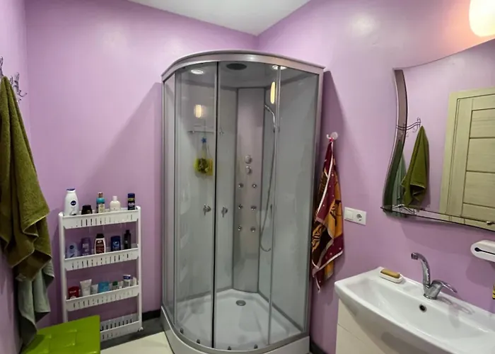 Comfortable Townhouse * Вільнюс