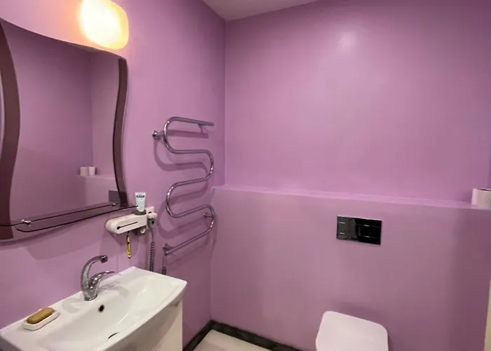 Comfortable Townhouse * Вільнюс