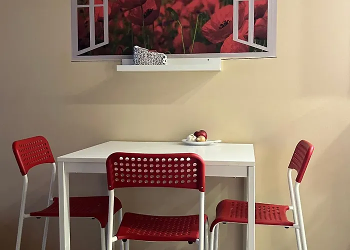 Comfortable Townhouse Апартаменти *