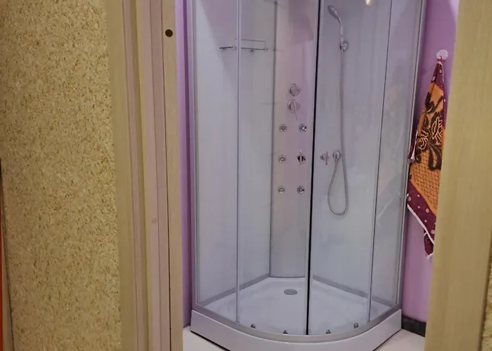 Comfortable Townhouse *