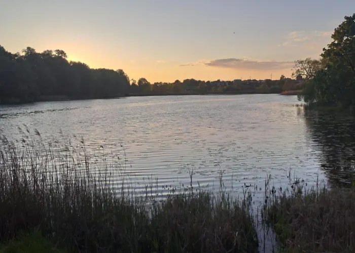 Апартаменти Comfortable Townhouse *